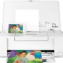 Epson - PictureMate PM-400 - C11CE84201 Wireless Photo Printer - White - Image 4