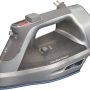 Hamilton Beach - Durathon Digital Nonstick Iron - Silver/Gray - Image 1