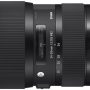 Sigma 24-35mm f/2 DG HSM Art Lens for Canon EF - Image 2