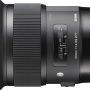 Sigma 50mm f/1.4 DG HSM Art Lens for Nikon F - Image 2