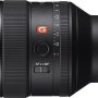 Sony FE 85mm f/1.4 GM Lens SEL85F14GM - Image 4
