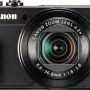Canon - PowerShot G7 X Mark II 20.1-Megapixel Digital Video Camera (Black) - Image 5