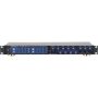 VocoPro - Professional 6-Channel Digital Echo Mixer with Dual Equalizers - Image 1