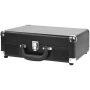 Victrola - Bluetooth Stereo Turntable - Black - Image 1