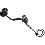 Barska - Master 200 Metal Detector - Black - Image 1