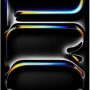 Apple - 11-inch iPad Pro (Middle 2024) M4 chip Wi-Fi 2TB - Silver - Image 1