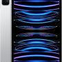 Apple - 11-Inch iPad Pro (Late 2022) with Wi-Fi - 128GB - Silver - Image 1