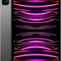 Apple - 11-Inch iPad Pro (Late 2022) with Wi-Fi - 2TB - Space Gray - Image 1
