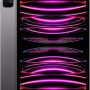Apple - 12.9-Inch iPad Pro (Late 2022) with Wi-Fi - 128GB - Space Gray - Image 2
