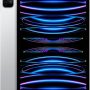 Apple - 12.9-Inch iPad Pro (Late 2022) with Wi-Fi - 1TB - Silver - Image 1