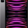 Apple - 12.9-Inch iPad Pro (Late 2022) with Wi-Fi - 2TB - Space Gray - Image 1