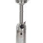 Fire Sense Tabletop Patio Heater - Stainless-Steel - Image 1