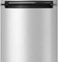 Whirlpool - 17.7 Cu. Ft. Top-Freezer Refrigerator - Monochromatic Stainless Steel - Image 1