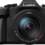 Panasonic - Lumix G85 Mirrorless Camera with 12-60mm Lens - Black - Image 2