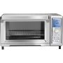 Cuisinart - Chef's Convection Toaster/Pizza Oven - Stainless Steel - Image 1