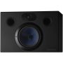 Bowers & Wilkins - CT Series Passive 2-Way Speaker (Each) - Black CT7.5 LCRS-BLACK - Image 1