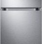 Samsung - 17.6 Cu. Ft. Top-Freezer Refrigerator - Fingerprint Resistant Stainless Steel - Image 1
