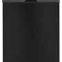 Whirlpool - 24 inch Built-In Dishwasher - Black - Image 1