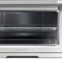 Breville - The Smart Oven Air Convection Toaster/Pizza Oven - Stainless Steel - Image 2