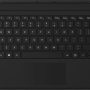 Microsoft - Surface Pro Signature Type Cover - Black - Image 1