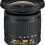 Nikon AF-P DX NIKKOR 10-20mm f/4.5-5.6G VR Lens - Image 3
