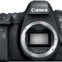 Canon - EOS 6D Mark II DSLR Video Camera (Body Only) (Black) - Image 3