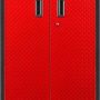 Gladiator - Premier Series Tall GearBox - Red Tread - Image 1