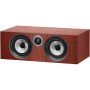 Bowers & Wilkins - 700 Series 2-way Center Channel w/5in. midbass (each) - Rosenut - Image 1