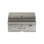 Coyote - Charcoal Grill (Stainless Steel) - Image 1