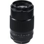 Fujinon - XF 80mm f/2.8 R LM OIS WR Macro Optical Macro Lens for X Series X-A1 (Black) - Image 3