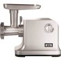 Weston - #12 Heavy-Duty Electric Grinder - Silver - Image 1