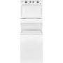 Whirlpool - 3.5 Cu. Ft. 9-Cycle Washer and 5.9 Cu. Ft. 4-Cycle Dryer Gas Laundry Center - White - Image 1
