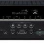 Yamaha - 5.1-Ch. 4K Ultra HD A/V Home Theater Receiver - Black - Image 2