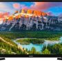 Samsung - 32" Class - LED - N5300 Series - 1080p - Smart - HDTV - Image 1