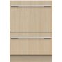 Fisher & Paykel - 24" Top Control Built-In Dishwasher - Image 1