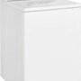 Whirlpool - 3.9 Cu. Ft. 12-Cycle Top-Loading Washer - White - Image 3
