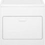 Whirlpool - 7 Cu. Ft. 14-Cycle Gas Dryer - White - Image 4