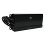 MB Quart - 500W Class D Digital Multichannel MOSFET Amplifier with Variable Low-Pass Crossover - Black - Image 1