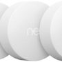 Google Nest Temperature Sensor (3-Pack) - White - Image 1