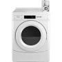 Whirlpool - 6.7 Cu. Ft. 3-Cycle Commercial Electric Dryer CED9150GW - Image 2