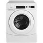 Whirlpool - 3.1 Cu. Ft. 3-Cycle High-Efficiency Front-Loading Commercial Washer - White CHW9160GW - Image 2