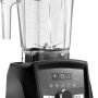 Vitamix - Ascent 3500 Series 64-Oz. Blender - Metal Graphite - Image 1