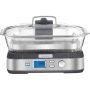 Cuisinart - CookFresh™ Digital Glass Steamer (Stainless Steel) - Image 1