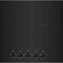 JennAir - 36" Electric Cooktop - Image 1