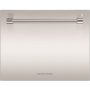 DCS - 24" Front Control Built-In Dishwasher - Stainless steel - Image 1