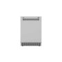 Hestan - Aspire 5.6 Cu. Ft. Mini Fridge (Stainless Steel) - Image 1