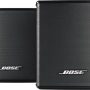 Bose - Wireless Surround Speakers for Home Theater (Pair) (Black) - Image 1