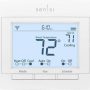 Sensi Smart Programmable Wi-Fi Thermostat - White - Image 1