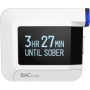 BACtrack - C8 Personal Breathalyzer - White/Black/Blue - Image 1