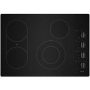 Maytag - 30" Electric Cooktop - Image 1